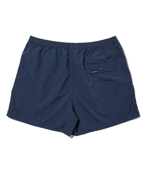APPLEBUM（アップルバム）の「Swim Pants（その他パンツ・メンズ・ネイビー/サーモンピンク/マスタード・X-LARGE/MEDIUM/LARGE/XX-LARGE）」の4枚目の写真
