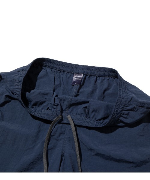 APPLEBUM（アップルバム）の「Swim Pants（その他パンツ・メンズ・ネイビー/サーモンピンク/マスタード・X-LARGE/MEDIUM/LARGE/XX-LARGE）」の7枚目の写真