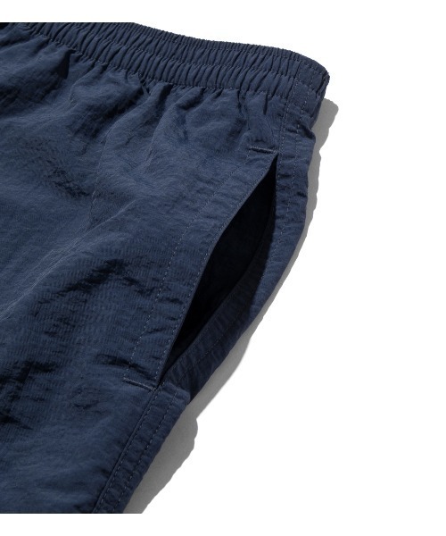 APPLEBUM（アップルバム）の「Swim Pants（その他パンツ・メンズ・ネイビー/サーモンピンク/マスタード・X-LARGE/MEDIUM/LARGE/XX-LARGE）」の8枚目の写真