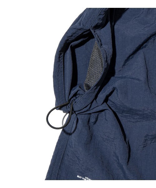 APPLEBUM（アップルバム）の「Swim Pants（その他パンツ・メンズ・ネイビー/サーモンピンク/マスタード・X-LARGE/MEDIUM/LARGE/XX-LARGE）」の9枚目の写真