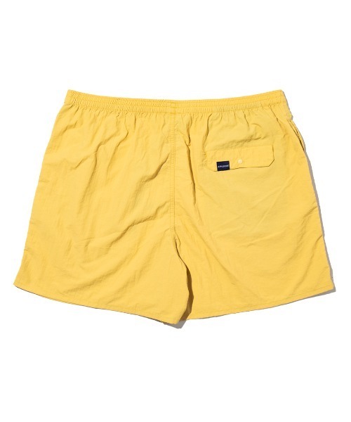APPLEBUM（アップルバム）の「Swim Pants（その他パンツ・メンズ・ネイビー/サーモンピンク/マスタード・X-LARGE/MEDIUM/LARGE/XX-LARGE）」の13枚目の写真