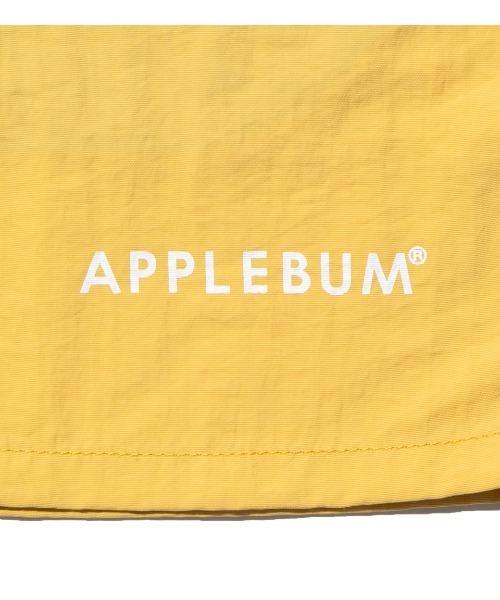 APPLEBUM（アップルバム）の「Swim Pants（その他パンツ・メンズ・ネイビー/サーモンピンク/マスタード・X-LARGE/MEDIUM/LARGE/XX-LARGE）」の14枚目の写真