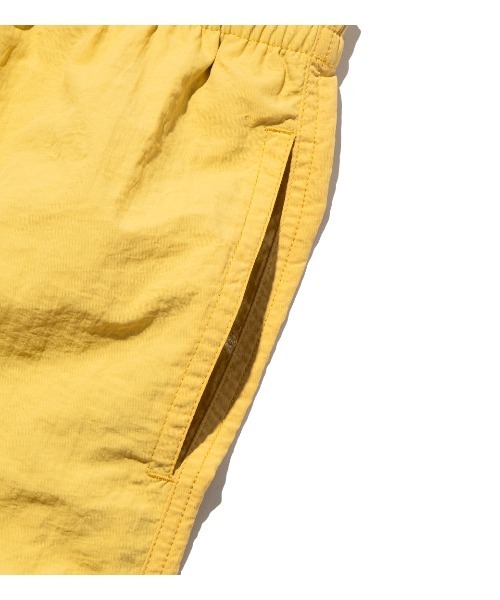 APPLEBUM（アップルバム）の「Swim Pants（その他パンツ・メンズ・ネイビー/サーモンピンク/マスタード・X-LARGE/MEDIUM/LARGE/XX-LARGE）」の17枚目の写真