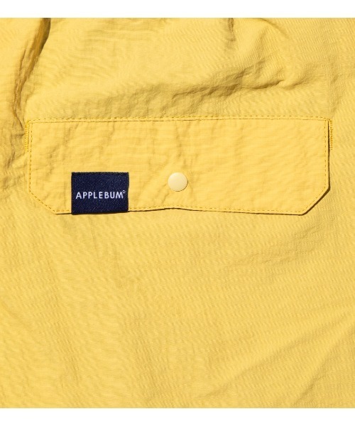 APPLEBUM（アップルバム）の「Swim Pants（その他パンツ・メンズ・ネイビー/サーモンピンク/マスタード・X-LARGE/MEDIUM/LARGE/XX-LARGE）」の19枚目の写真