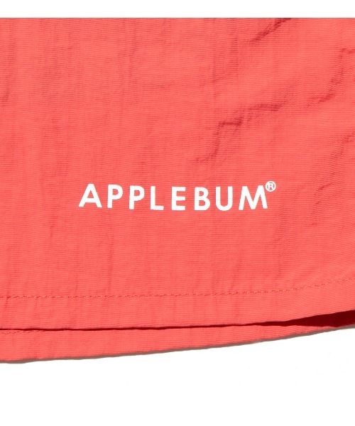 APPLEBUM（アップルバム）の「Swim Pants（その他パンツ・メンズ・ネイビー/サーモンピンク/マスタード・X-LARGE/MEDIUM/LARGE/XX-LARGE）」の22枚目の写真