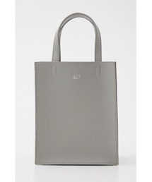 【LIMITED ITEM】SQUARE MINI BAG/スクエアミニバッグ