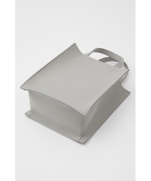 SLY（スライ）の「【LIMITED ITEM】SQUARE MINI BAG/スクエアミニバッグ（ショルダーバッグ・レディース・ピンク/グレー/ブラック・FREE）」の12枚目の写真