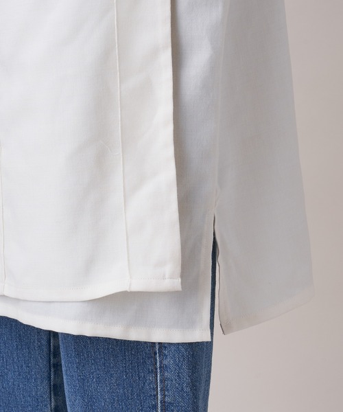 ONEME（ワンム）の「ONEME　Warmth Lady Gown One piece（ワンピース・レディース・ホワイト系その他・FREE）」の21枚目の写真