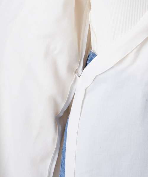 ONEME（ワンム）の「ONEME　Warmth Lady Gown One piece（ワンピース・レディース・ホワイト系その他・FREE）」の18枚目の写真