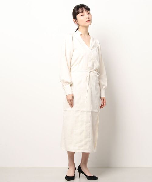 ONEME（ワンム）の「ONEME　Warmth Lady Gown One piece（ワンピース・レディース・ホワイト系その他・FREE）」の19枚目の写真