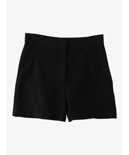 ACYM(アシーム)の「Flat short パンツ(その他パンツ・レディース・アイボリー/ブラック・FREE)」の7枚目の写真