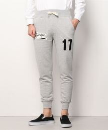 《HYDROGEN/ハイドロゲン》スウェットパンツ/SWEATPANTS