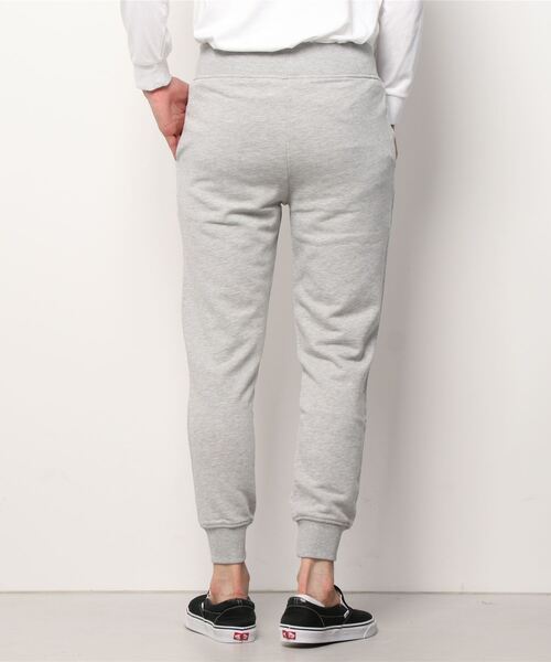 HYDROGEN（ハイドロゲン）の「《HYDROGEN/ハイドロゲン》スウェットパンツ/SWEATPANTS（その他パンツ・メンズ・グレー・MEDIUM/SMALL）」の2枚目の写真