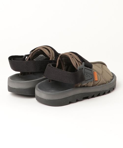 Reebok(リーボック)の「ビートニック / Beatnik Shoes(サンダル・メンズ・オフホワイト/カーキ/コバルトブルー・24.0cm/25.0cm/26.0cm/27.0cm/28.0cm/29.0cm/23.0cm)」の10枚目の写真