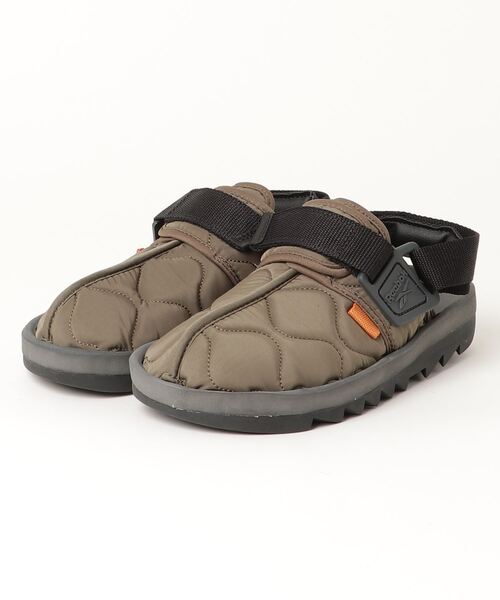 Reebok(リーボック)の「ビートニック / Beatnik Shoes(サンダル・メンズ・オフホワイト/カーキ/コバルトブルー・24.0cm/25.0cm/26.0cm/27.0cm/28.0cm/29.0cm/23.0cm)」の17枚目の写真