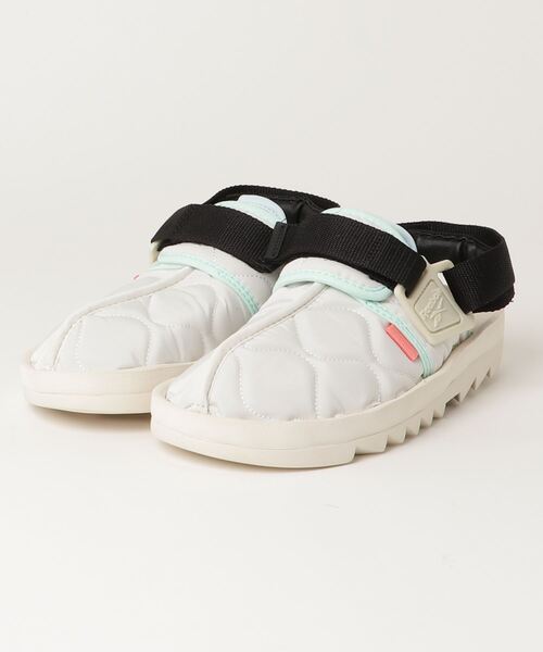 Reebok(リーボック)の「ビートニック / Beatnik Shoes(サンダル・メンズ・オフホワイト/カーキ/コバルトブルー・24.0cm/25.0cm/26.0cm/27.0cm/28.0cm/29.0cm/23.0cm)」の6枚目の写真