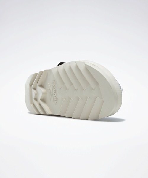 Reebok(リーボック)の「ビートニック / Beatnik Shoes(サンダル・メンズ・オフホワイト/カーキ/コバルトブルー・24.0cm/25.0cm/26.0cm/27.0cm/28.0cm/29.0cm/23.0cm)」の4枚目の写真