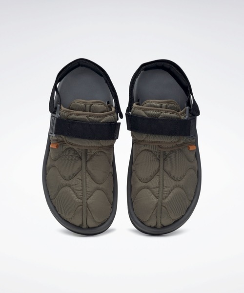 Reebok(リーボック)の「ビートニック / Beatnik Shoes(サンダル・メンズ・オフホワイト/カーキ/コバルトブルー・24.0cm/25.0cm/26.0cm/27.0cm/28.0cm/29.0cm/23.0cm)」の16枚目の写真