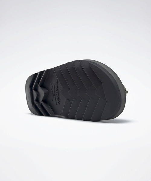 Reebok(リーボック)の「ビートニック / Beatnik Shoes(サンダル・メンズ・オフホワイト/カーキ/コバルトブルー・24.0cm/25.0cm/26.0cm/27.0cm/28.0cm/29.0cm/23.0cm)」の9枚目の写真