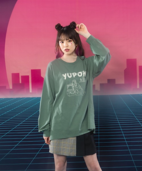 YMO 「EUYMO」 in ロンドン＆ヒホン限定生産BOX 4CD +Tシャツ オールジェンダー | Us 4 IRIOMOTE オーシーアールピー ファミリー