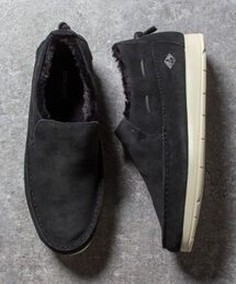 Sperry    | 【SPERRY/スペリー】MOC SIDER SUEDE(モカシン/デッキシューズ)
