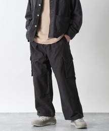 ＜StanRay/スタンレイ＞ミリタリーカーゴパンツ＜セットアップ可＞
