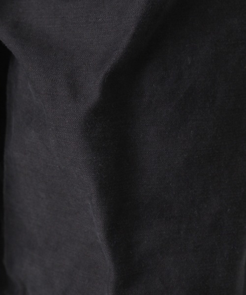 RAGEBLUE（レイジブルー）の「＜StanRay/スタンレイ＞ミリタリーカーゴパンツ＜セットアップ可＞（カーゴパンツ・メンズ・ブラック/オリーブ・MEDIUM/LARGE）」の7枚目の写真