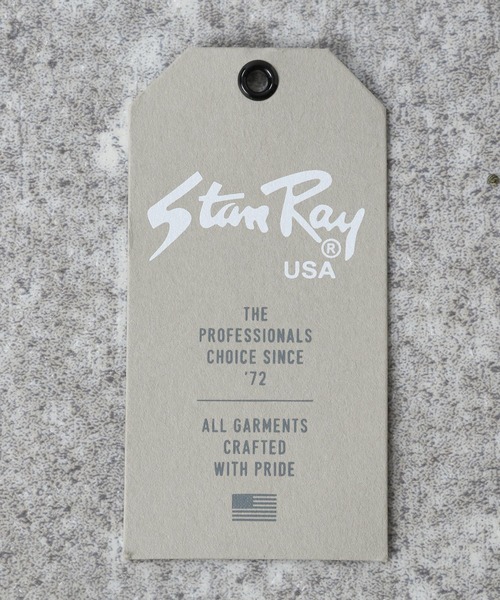 RAGEBLUE（レイジブルー）の「＜StanRay/スタンレイ＞ミリタリーカーゴパンツ＜セットアップ可＞（カーゴパンツ・メンズ・ブラック/オリーブ・MEDIUM/LARGE）」の12枚目の写真