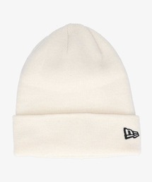 NEW ERA | NEW ERA  BASIC CUFF KNIT(ニットキャップ/ビーニー)