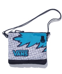 XLARGE | XLARGE × VANS SACOCHE(ショルダーバッグ)