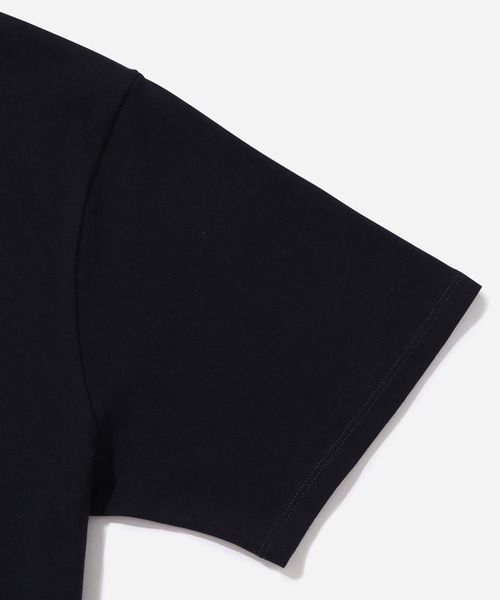 Saturdays NYC（サタデーズ ニューヨークシティ ）の「Acid Trails Relaxed S/S Tee（Tシャツ/カットソー・メンズ・ネイビー/ホワイト/オリーブ・L/S/M/XL/X-SMALL）」の16枚目の写真