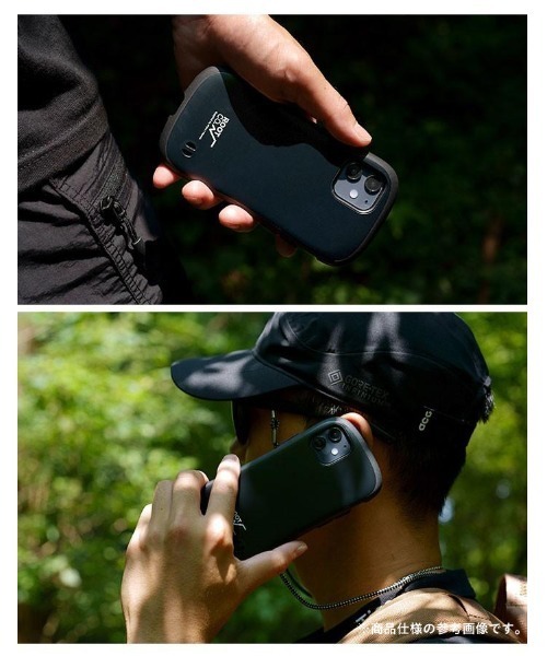 iPhone 13 Pro Max専用ROOT CO. GRAVITY Shock Resist Case
