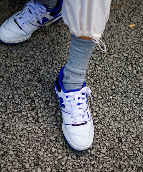 STANCE（スタンス）の「【STANCE / スタンス】ICON 3 PACK / ギフトにも最適！ 吸湿 通気性コームドコットンブレンド無地ワンポイント3Pソックス（ソックス/靴下・メンズ・マルチ・SMALL/LARGE）」の9枚目の写真