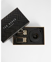 Ted Baker | RATE　メンズ　ベルト(ベルト)