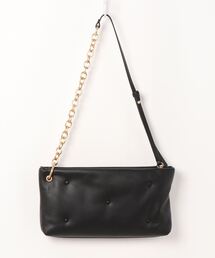 ORSETTO | 【ORSETTO】PUFF2Wayバッグ(ショルダーバッグ)