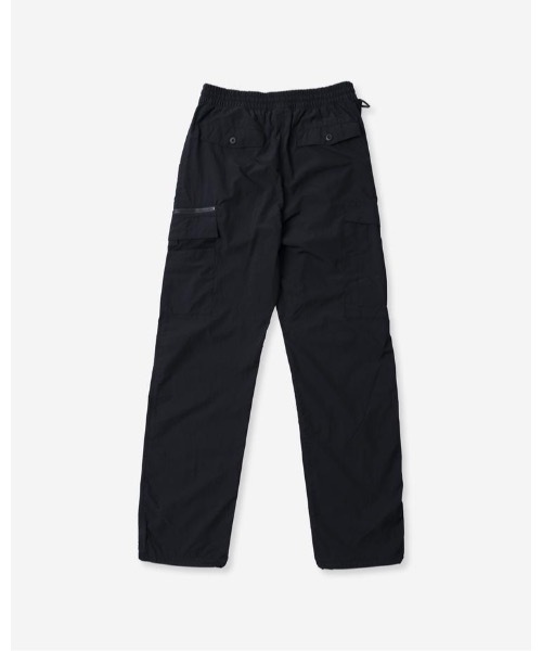 Hurley （ハーレー）の「M WOVEN CARGO PANT / ハーレー ウーブン素材 カーゴパンツ（カーゴパンツ・メンズ・ブラック/カーキ・32inch/30inch/28inch/34inch/36inch）」の6枚目の写真