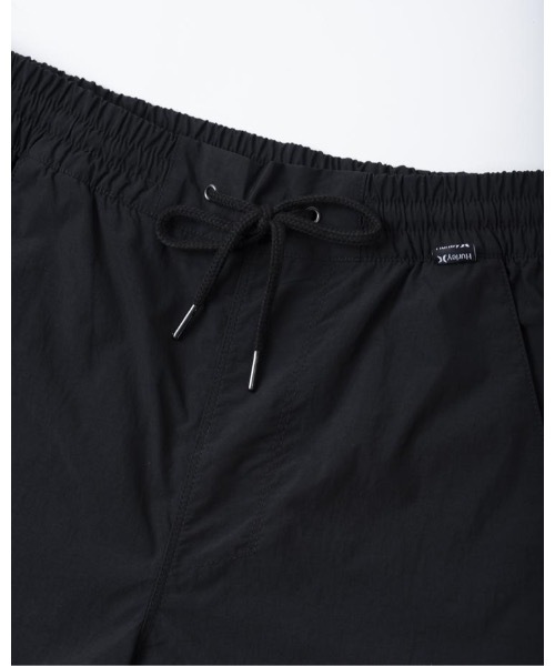 Hurley （ハーレー）の「M WOVEN CARGO PANT / ハーレー ウーブン素材 カーゴパンツ（カーゴパンツ・メンズ・ブラック/カーキ・32inch/30inch/28inch/34inch/36inch）」の9枚目の写真