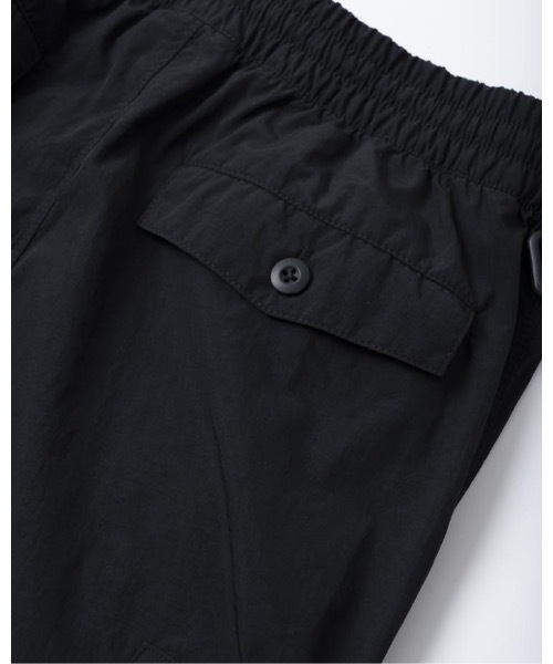 Hurley （ハーレー）の「M WOVEN CARGO PANT / ハーレー ウーブン素材 カーゴパンツ（カーゴパンツ・メンズ・ブラック/カーキ・32inch/30inch/28inch/34inch/36inch）」の10枚目の写真