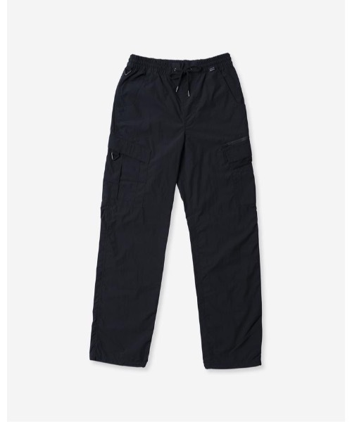 Hurley （ハーレー）の「M WOVEN CARGO PANT / ハーレー ウーブン素材 カーゴパンツ（カーゴパンツ・メンズ・ブラック/カーキ・32inch/30inch/28inch/34inch/36inch）」の5枚目の写真