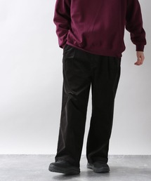 RAGEBLUE | ベッチンタックワイドパンツ/259737(チノパンツ)