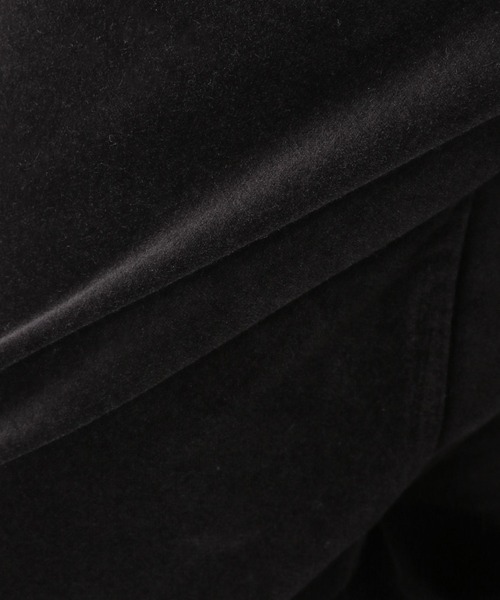 RAGEBLUE（レイジブルー）の「ベッチンタックワイドパンツ/259737（チノパンツ・メンズ・ブラック/ブラウン/グレー/グリーン・SMALL/MEDIUM/LARGE）」の20枚目の写真