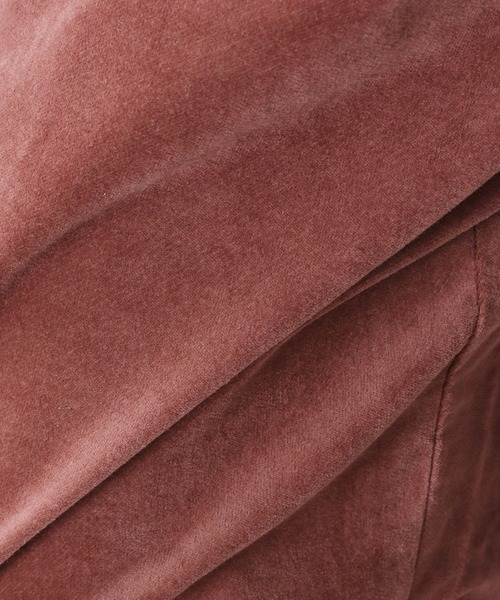 RAGEBLUE（レイジブルー）の「ベッチンタックワイドパンツ/259737（チノパンツ・メンズ・ブラック/ブラウン/グレー/グリーン・SMALL/MEDIUM/LARGE）」の21枚目の写真