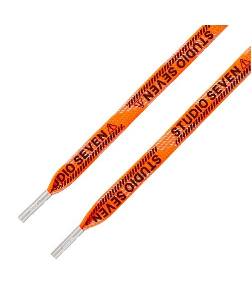 STUDIO SEVEN（スタジオ セブン）の「KIXSIX Shoe Lace【STUDIOSEVEN