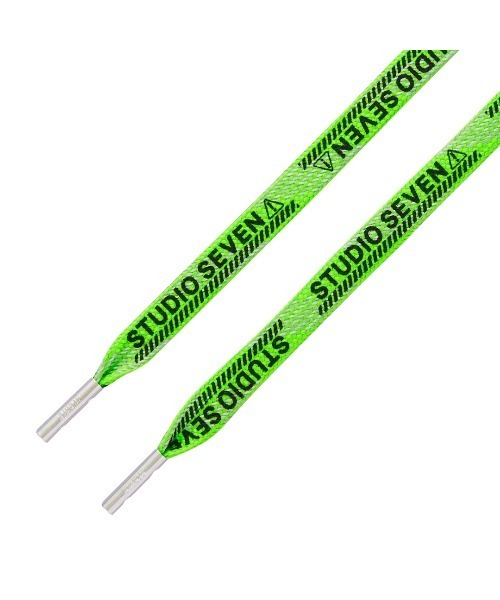 STUDIO SEVEN（スタジオ セブン）の「KIXSIX Shoe Lace