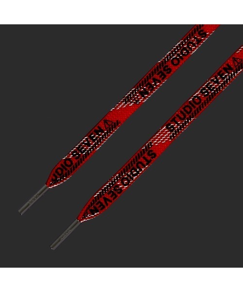 STUDIO SEVEN（スタジオ セブン）の「KIXSIX Shoe Lace【STUDIOSEVEN