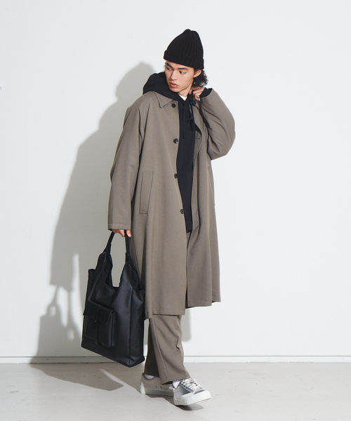 GEAR3（ギアスリー）の「【GEAR3 別注】フラップポケット 2WAY