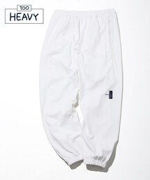 NAUTICA | NAUTICA/ノーティカ “TOO HEAVY” Gym Pants(その他パンツ)