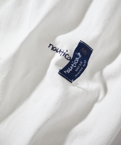 NAUTICA(ノーティカ)の「NAUTICA/ノーティカ “TOO HEAVY” Gym Pants(その他パンツ・メンズ・ベージュ/ブラック/グリーン/ネイビー/ホワイト/ライトグレー・X-LARGE/LARGE/MEDIUM/XX-LARGE)」の18枚目の写真