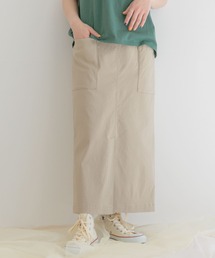 ITEMS URBANRESEARCH | ストレッチポケットタイトスカート(スカート)