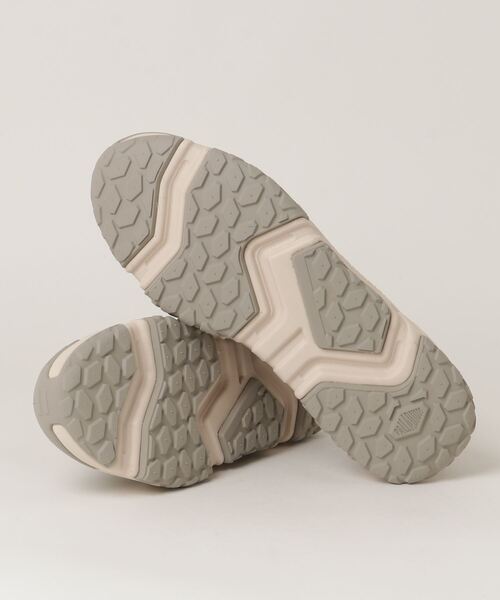 PALLADIUM（パラディウム）の「PALLADIUM/パラディウム OFF-GRID LO WP+/オフグリッド ロー ウォータープルーフ+（スニーカー・メンズ・ライトグレー/ブラック/ダークグレー・25.5cm/26cm/26.5cm/27cm/27.5cm/28cm）」の5枚目の写真